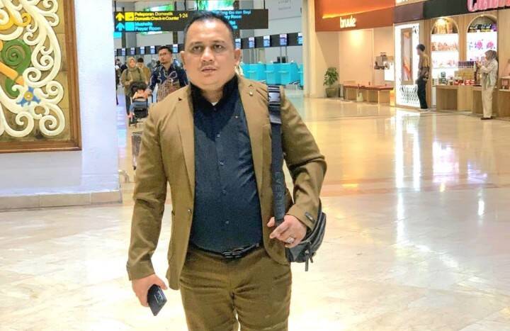 Ahmad Yusuf: Perwako RT/RW Jangan Kebiri Hak Pilih Warga